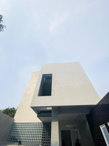 Tanjung Priok Hotel | Behomy Yume Residence