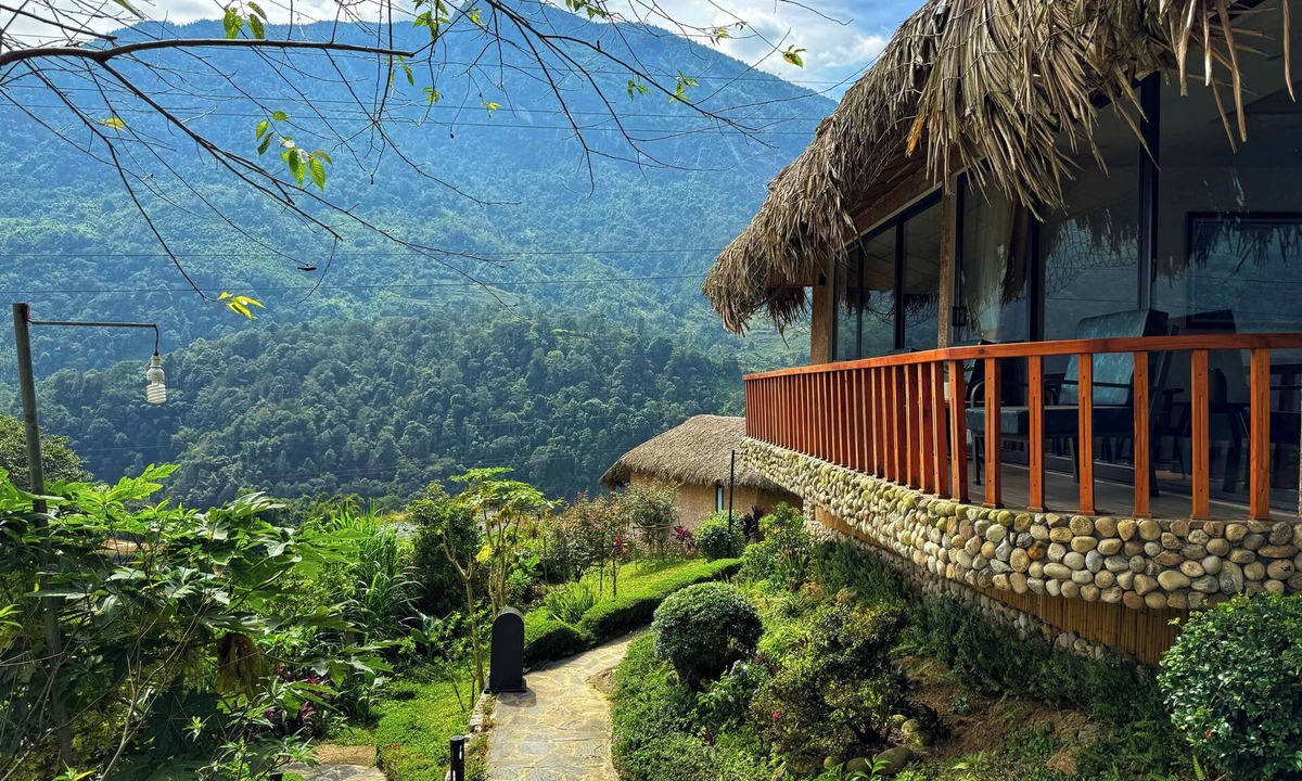Sa Pa Hotel | Belle Maison Sapa Resort & Spa - Formerly Sapa Eco Villas & Spa
