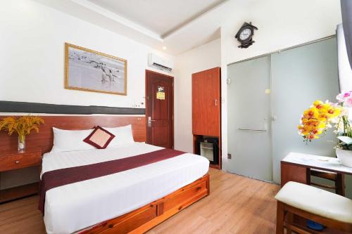 District 8 Hotel | Belvilla in District 8 Near Ben Thanh Market Formerly Eva Hotel