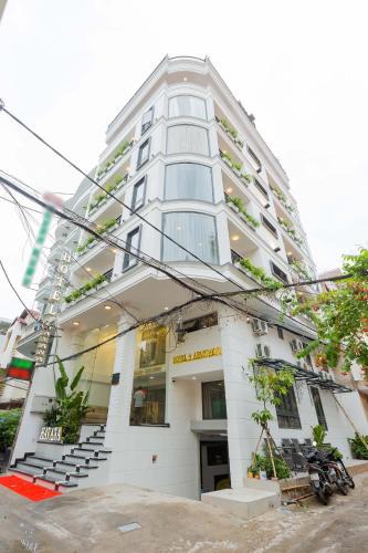 Tan Binh Hotel | Belvilla Near Tan Son Nhat International Airport - Formerly Havana Hotel