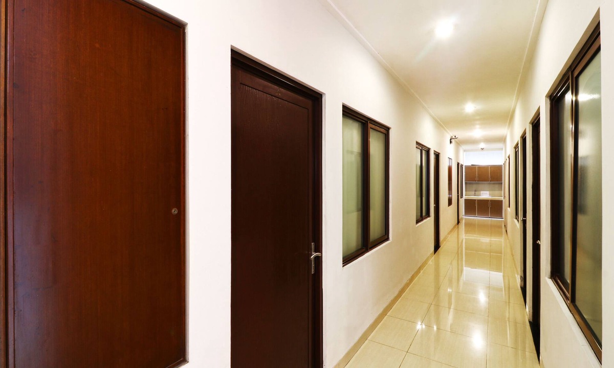Bendungan Hilir Hotel | Bendungan Hilir, Tanah Abang