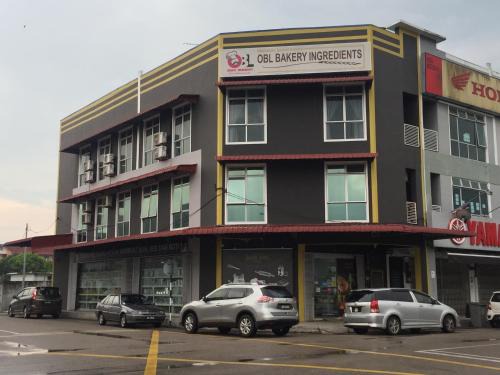 Benut House | BENUTHOMESTAY