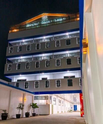 Banjarmasin House | Berkat Surya Dewa Guest House