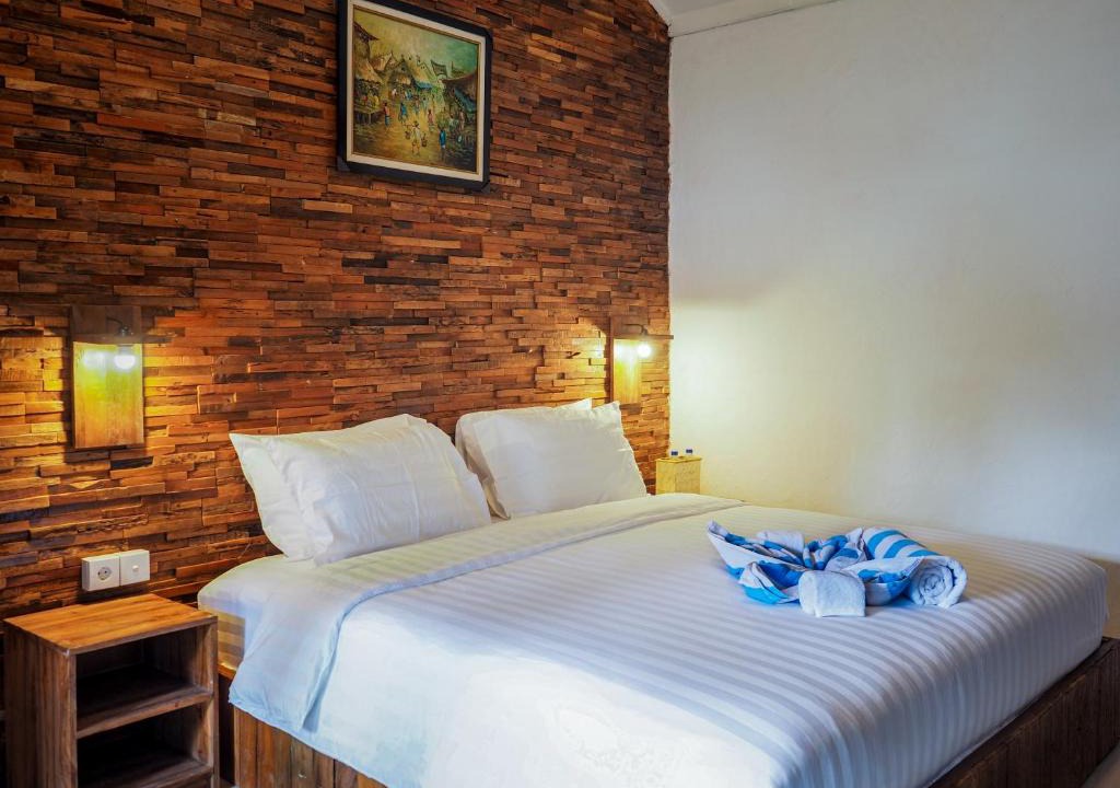 Kuta House | Beruga Mandalika