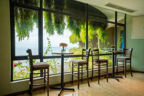 Gelang Patah Apartment | Best Hotel