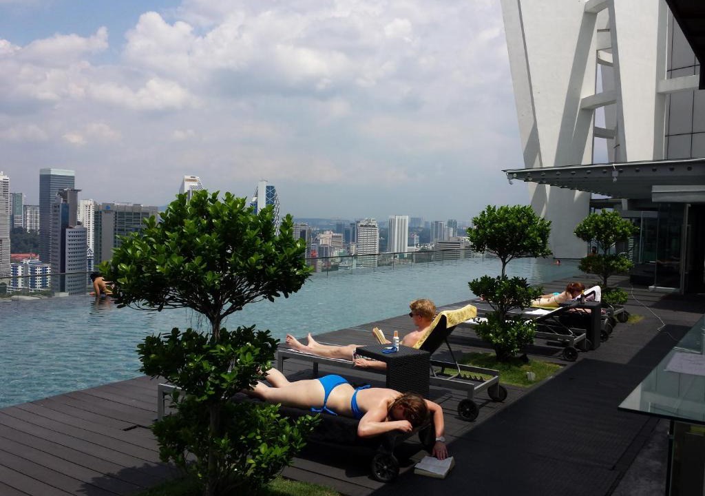 Chow Kit Apartment | BEST KL City View at Regalia Residence