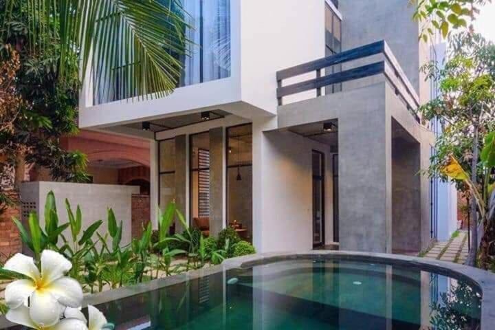 Siem Reap Villa | Best Private Pool Villa by La San