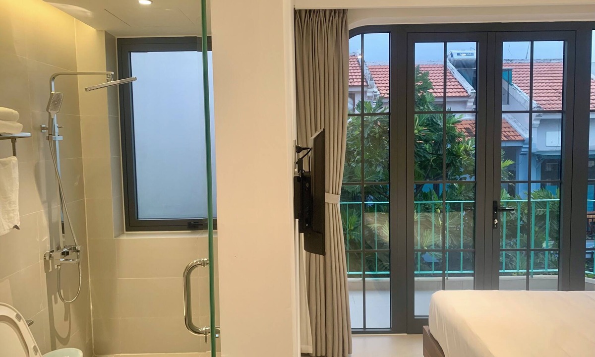 Hoi An Villa | Best Value the Central Boutique Villa will bring comfortable and hospitality’s