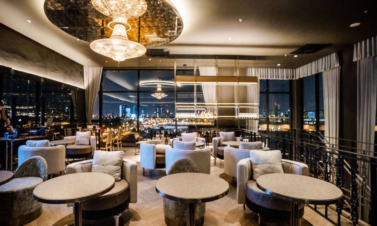 Phahonyothin Hotel | Best Western Chatuchak