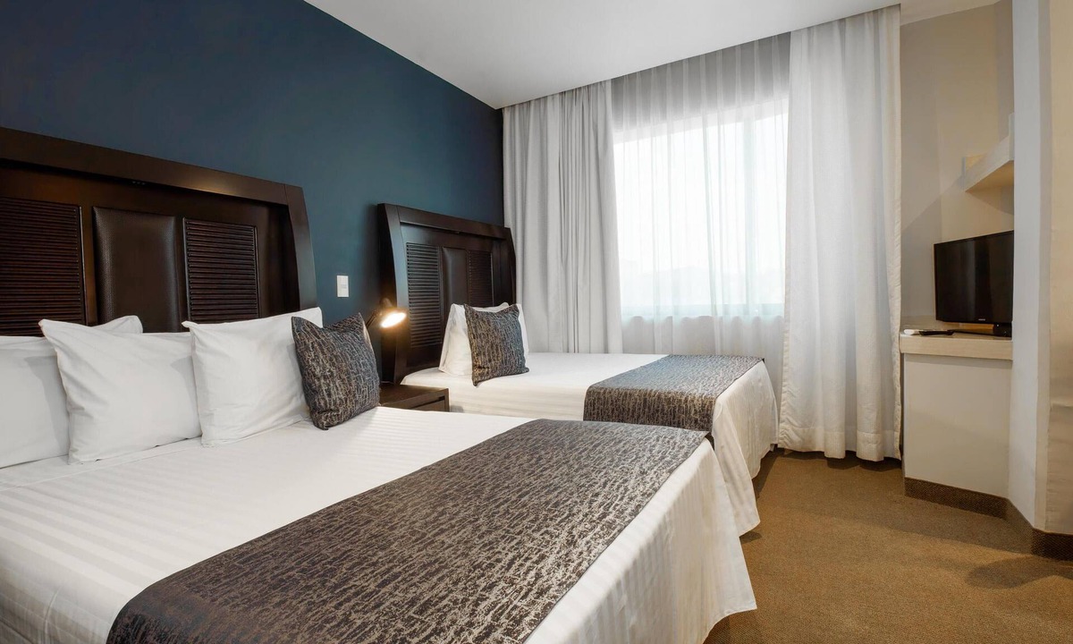 Tula de Allende Hotel | Best Western Real Tula Express