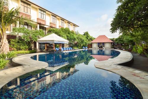 Kuta Seaview Boutique Resort | Kartika Plaza
