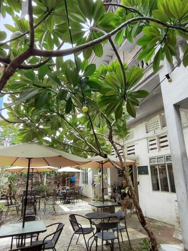 Imbi Hotel | Bestow Boutique Hotel