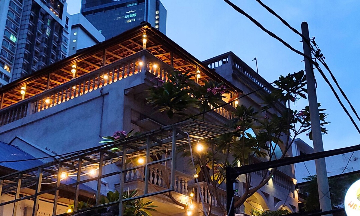 Imbi Hotel | Bestow Boutique Hotel