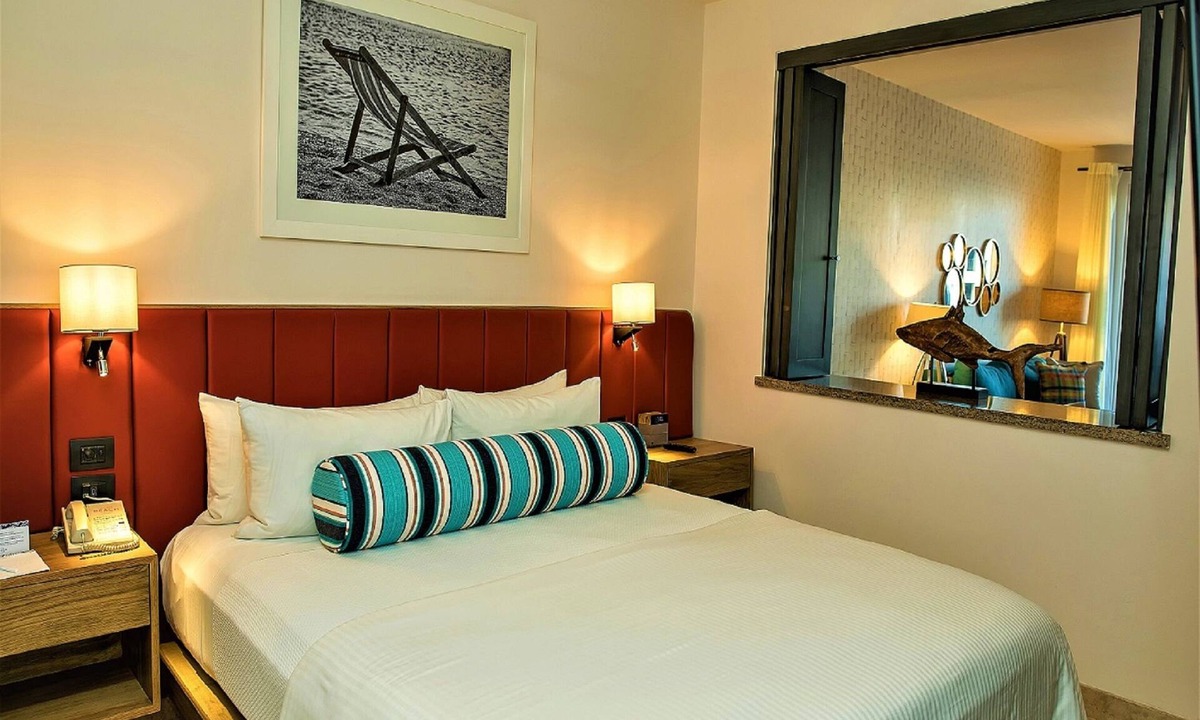 El Medano Ejidal Apartment | Better Choice For Your Vacation! Beachfront Accommodation w/Parking & Pools!