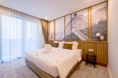 Ou Chrov Hotel | Betworld Casino & Hotel