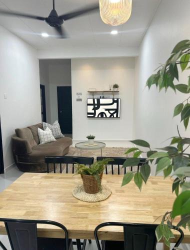 Kuala Terengganu House | BF Stay
