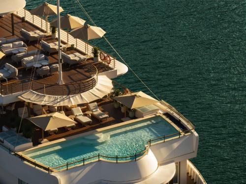 Ha Long Boat Rental | Bhaya Soul Cruise