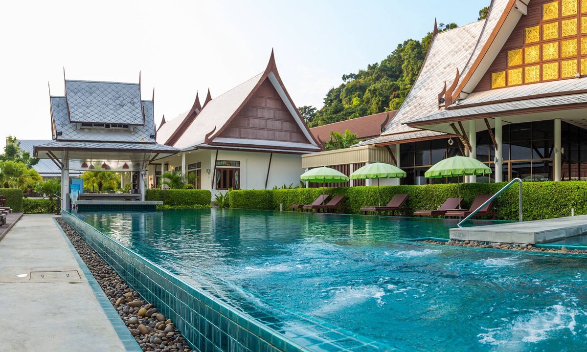 Ko Chang Hotel | Bhu Tarn Koh Chang Resort and Spa