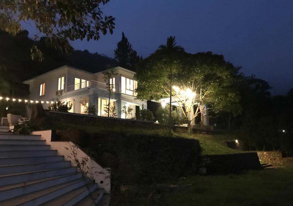 Ky Son Villa | Biệt thự 2 tầng Hoa Trau