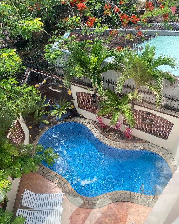 Vung Tau Villa | Biệt thự bình dân Vung Tau