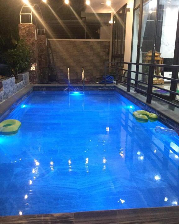 Sam Son Apartment | Biệt Thự FLC Luxury Sầm Sơn 4 Phòng Ngủ