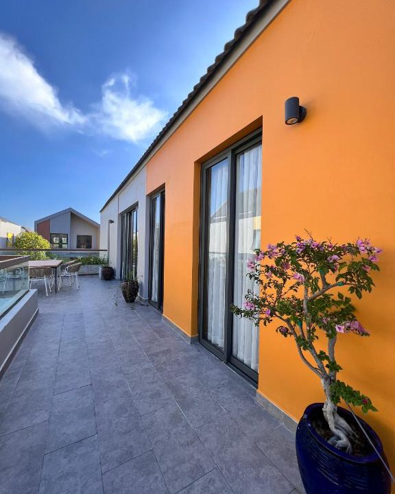 Phuoc Thuan Villa | Biệt thự Hồ Tràm