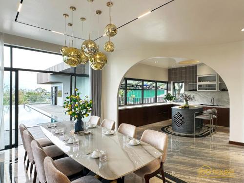 Bao Loc House | Biệt thự nghỉ dưỡng BB House Bảo Lộc
