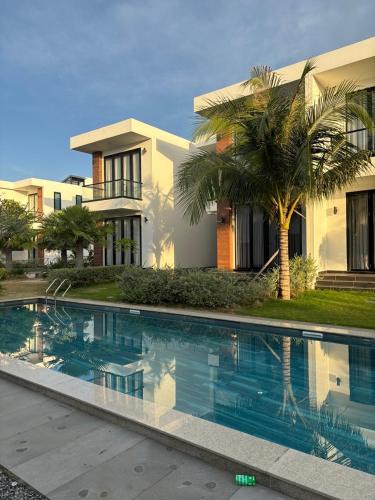 Long Hai Villa | Biệt thự nghỉ dưỡng Saint Simeon Long Hải
