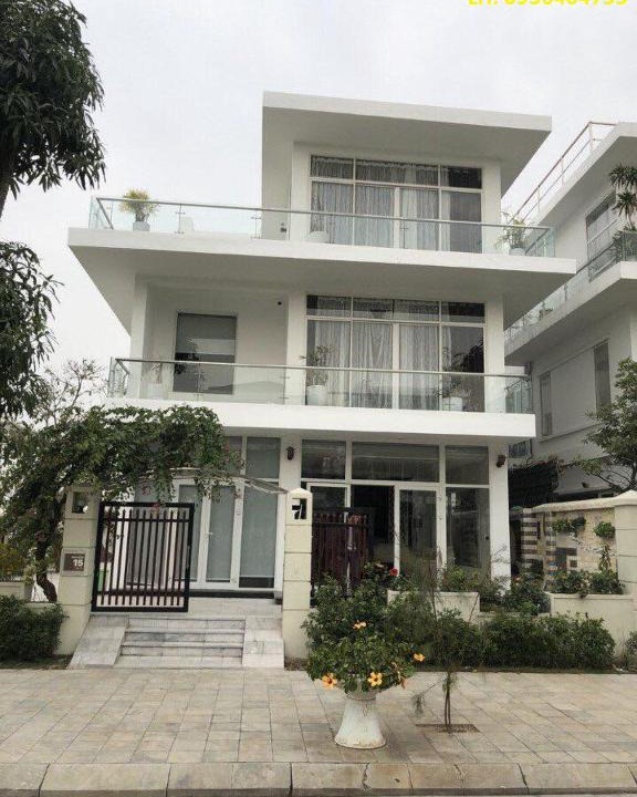 Sam Son Villa | Biệt thự Sao Biển FLC Sầm Sơn
