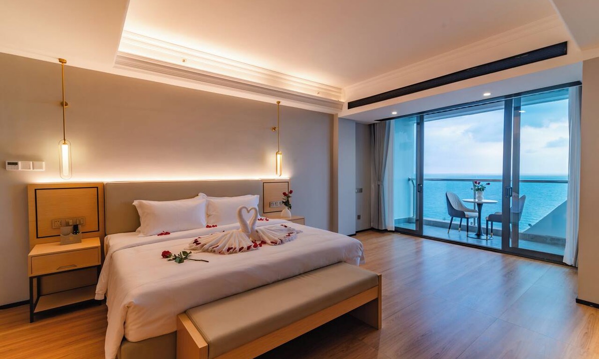 Mittakpheap Hotel | Billions Hotel