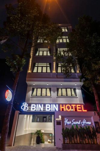 An Phu Hotel | Bin Bin Hotel 18 - Near Thu Thiem Villa Park