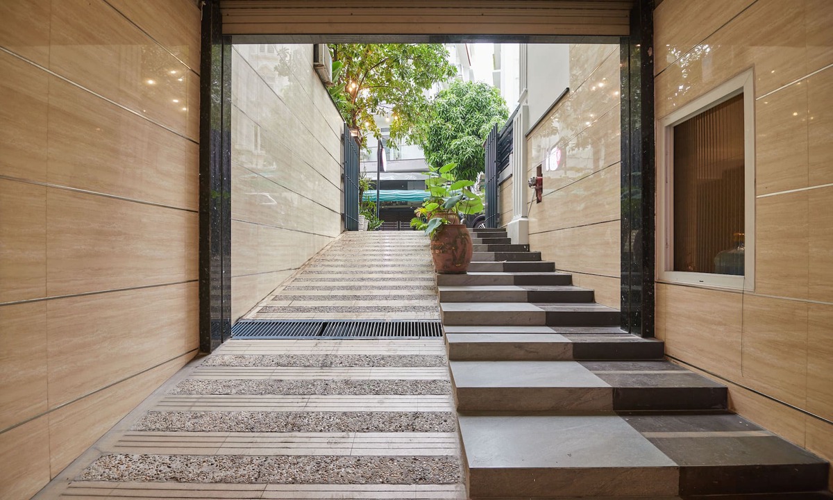 District 7 Hotel | Bin Bin Hotel 2 - Near Him Lam D7