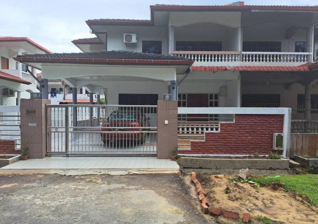 Bintulu House | Bintulu AirBnB Homestay