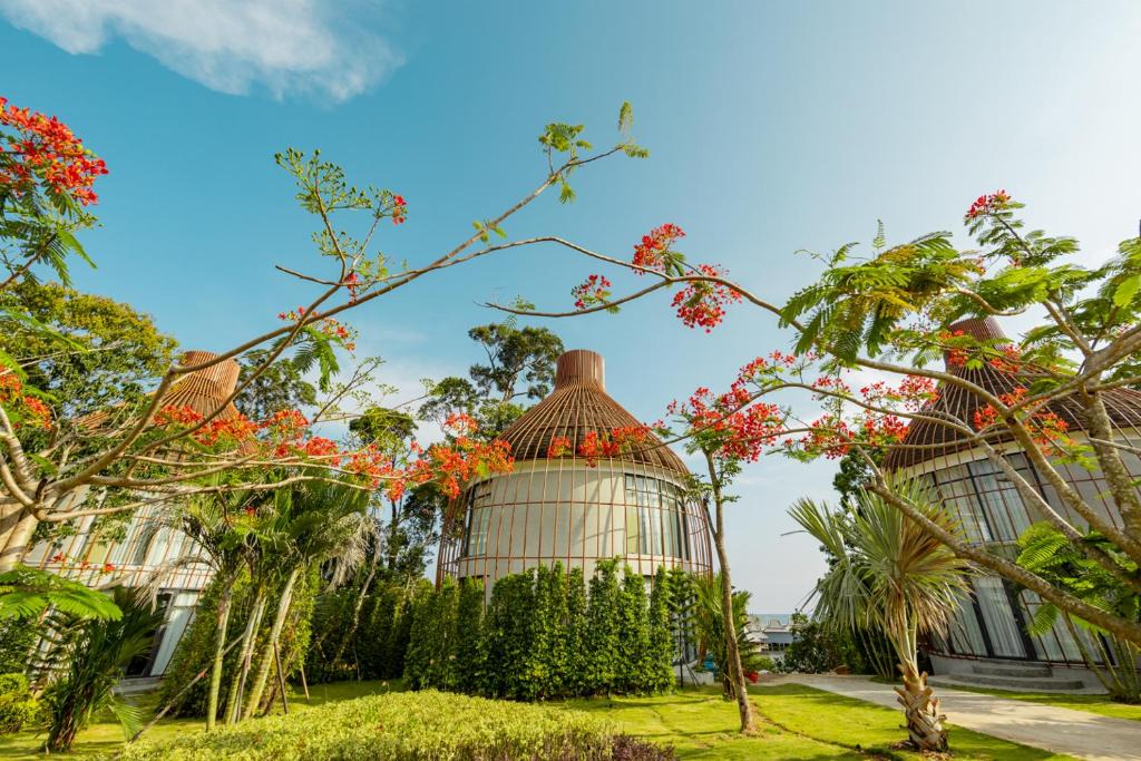 Koh Rong Resort | Bird Nest Villas by Mafiya
