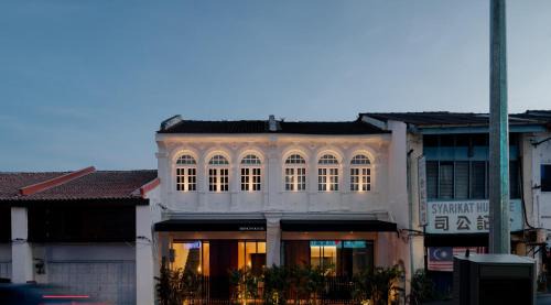 Historic George Town House | Bishop House