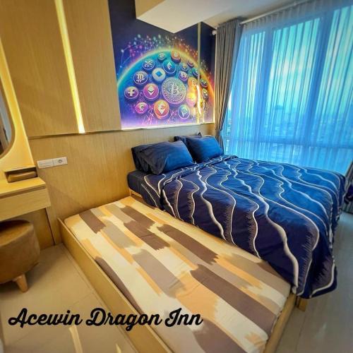 Chinatown Apartment | Bitcoin Style by Acewin at Glodok