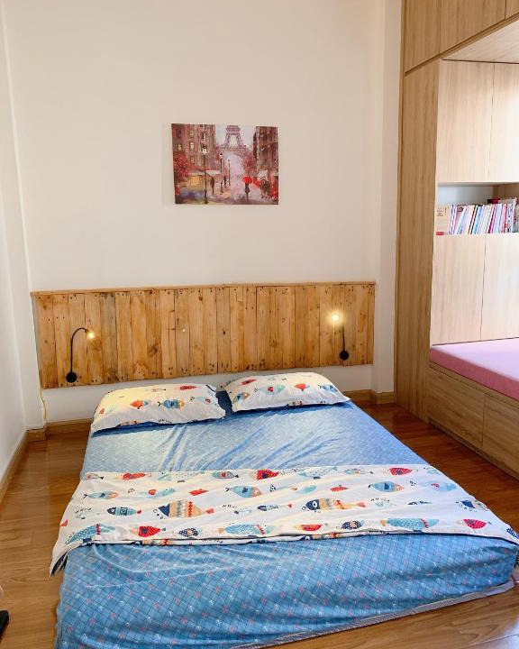 Thuy Khue House | Biyu’s Cozy House