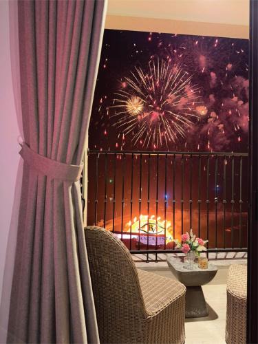 An Thoi Apartment | Blanca Vista Apartment - Sunset Town Phu Quoc