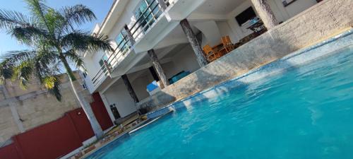 Tequesquitengo House | Blessed Rest Home Teques