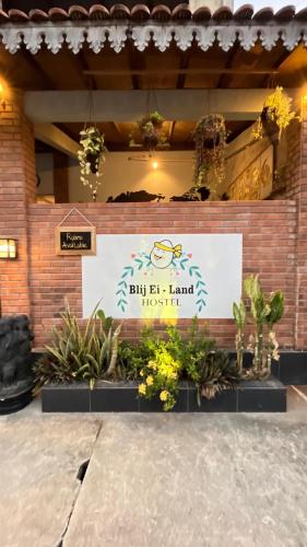 Karimunjava Hostel | Blij Ei - Land Hostel