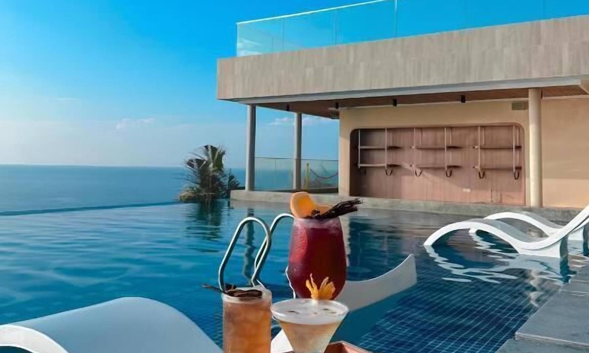 Suoi Nuoc Beach Apartment | Bliss Driftwood Retreat By Mandala