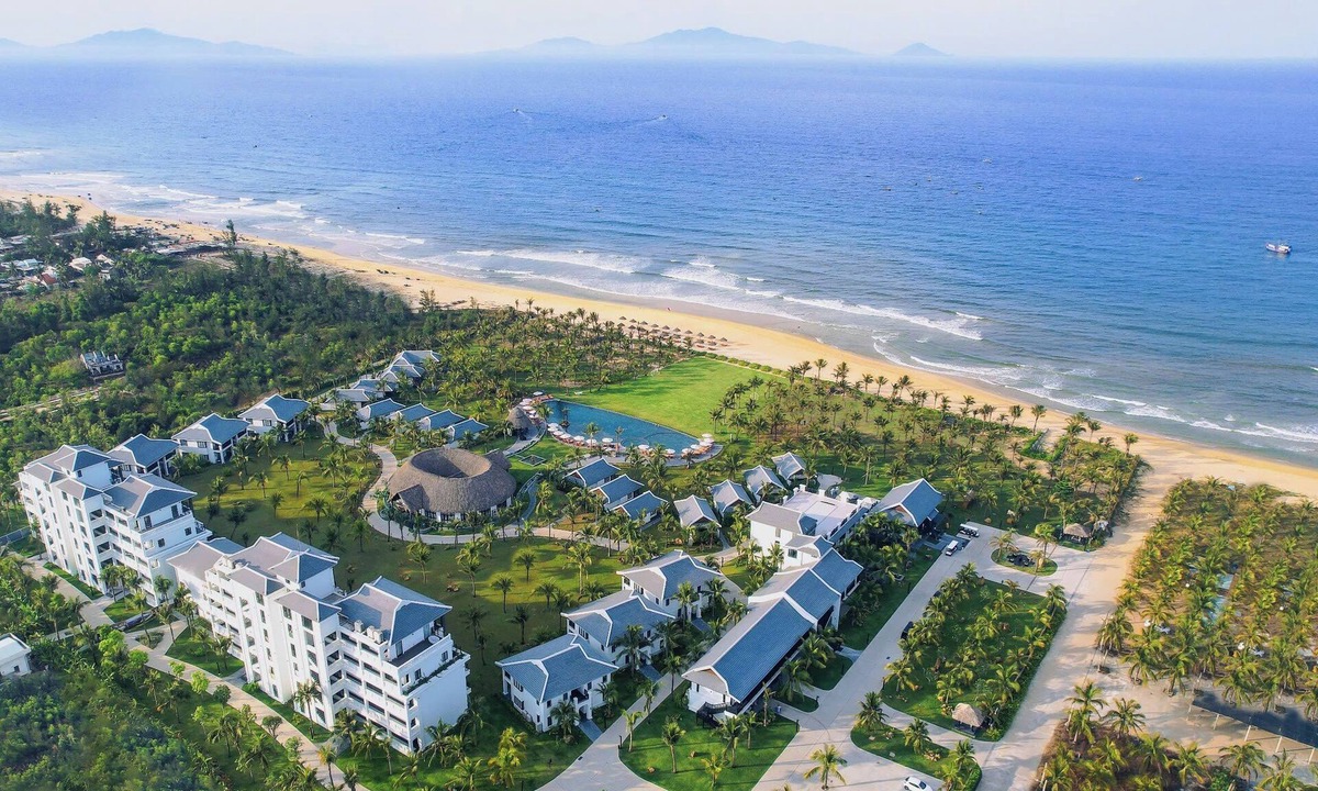 Thang Binh Resort | Bliss Hoi An Beach Resort & Wellness