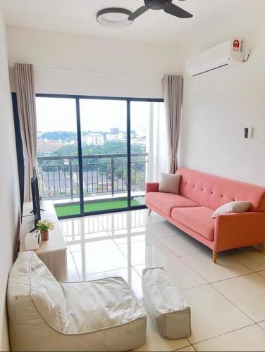Hulu Kinta Apartment | BlissFul Homestay Horizon@IPOH
