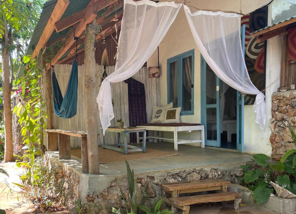 Rote Island Bed & Breakfast | Blu oceano B&B, Italian restaurant