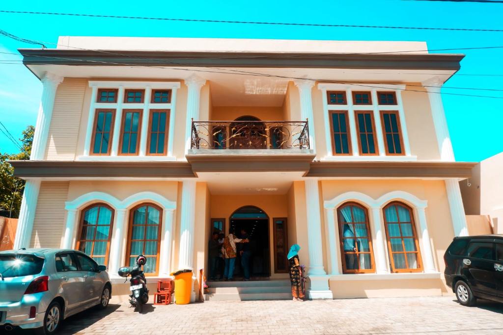Bluefire Homestay | Banyuwangi