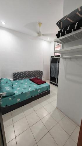 Kuala Sungai Baru House | BlueNest Homestay