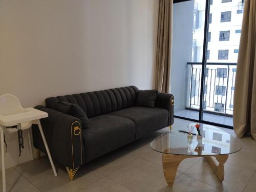 Central Seberang Perai Apartment | BM Aston Acacia Platinum Homestay