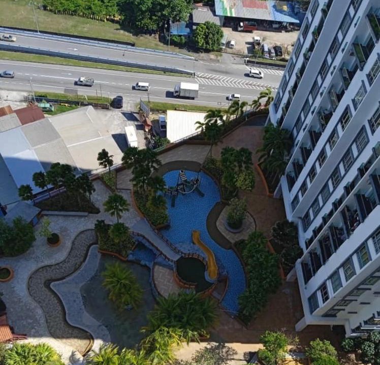 Bm City | Bandar Perda