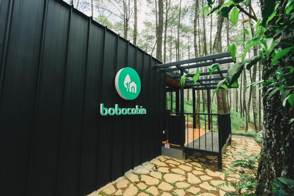Cikole Resort | Bobocabin Cikole, Bandung