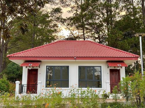 Traeng Trayueng House | Boeung Kirirum Lumhae Resort